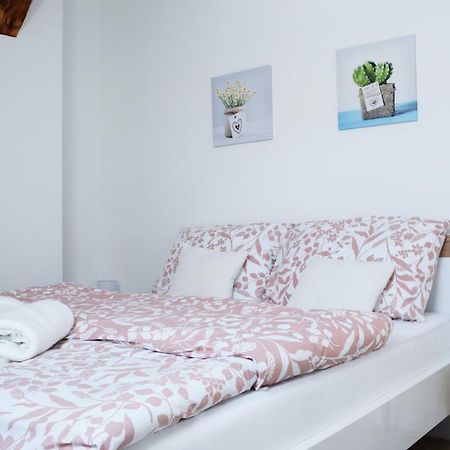 Apartment Rama Zagreb Ngoại thất bức ảnh