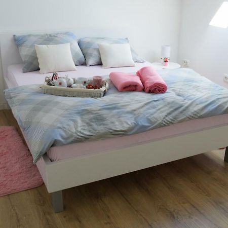 Apartment Rama Zagreb Ngoại thất bức ảnh