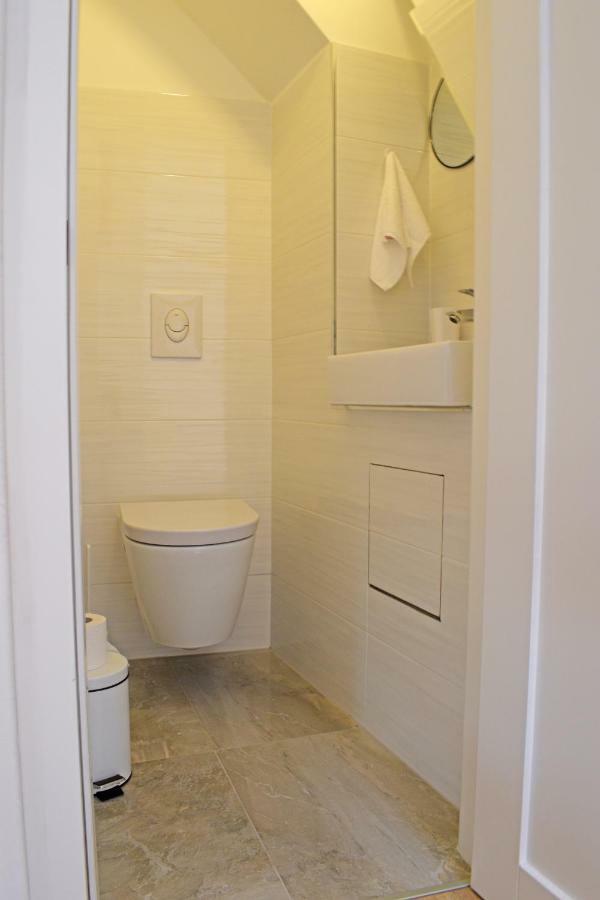 Apartment Rama Zagreb Ngoại thất bức ảnh