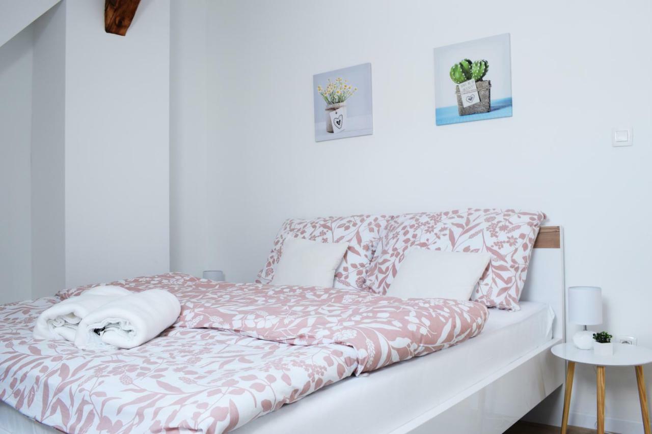Apartment Rama Zagreb Ngoại thất bức ảnh