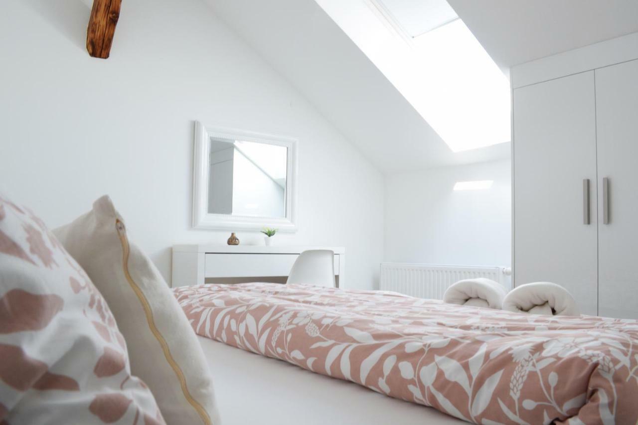 Apartment Rama Zagreb Ngoại thất bức ảnh