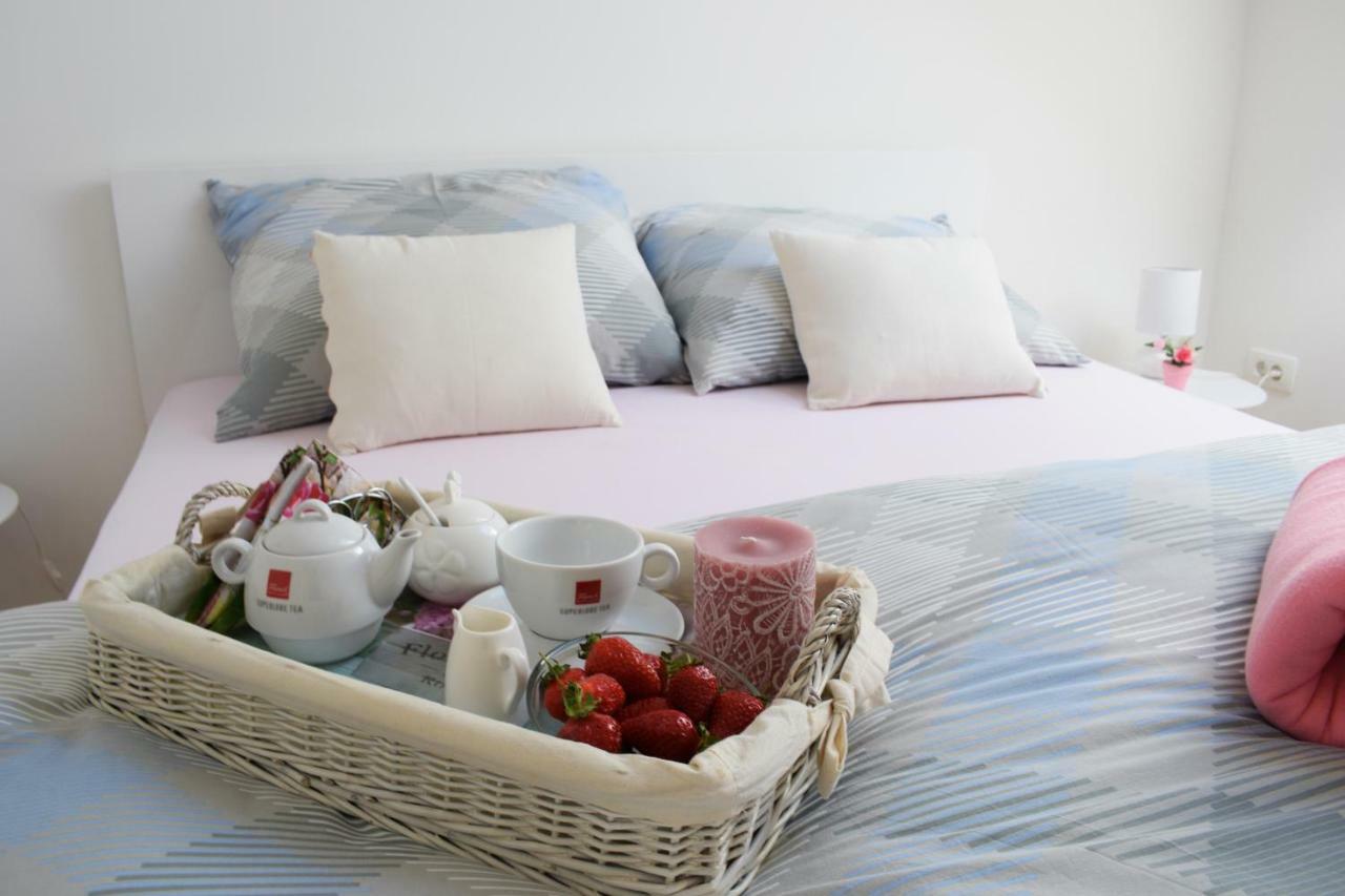 Apartment Rama Zagreb Ngoại thất bức ảnh