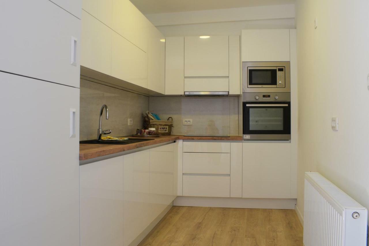 Apartment Rama Zagreb Ngoại thất bức ảnh