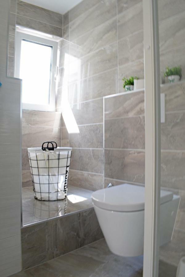 Apartment Rama Zagreb Ngoại thất bức ảnh