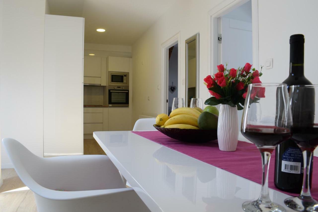 Apartment Rama Zagreb Ngoại thất bức ảnh