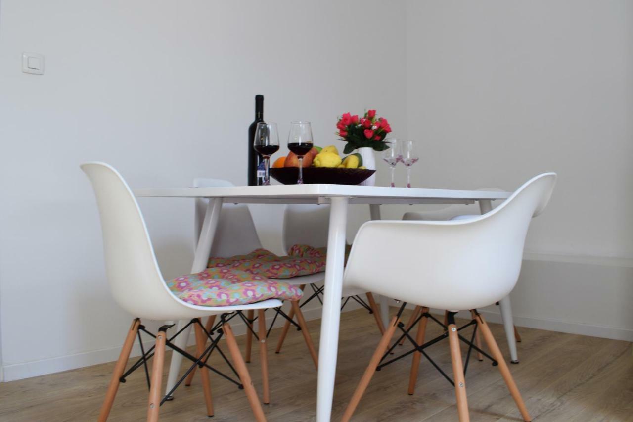 Apartment Rama Zagreb Ngoại thất bức ảnh