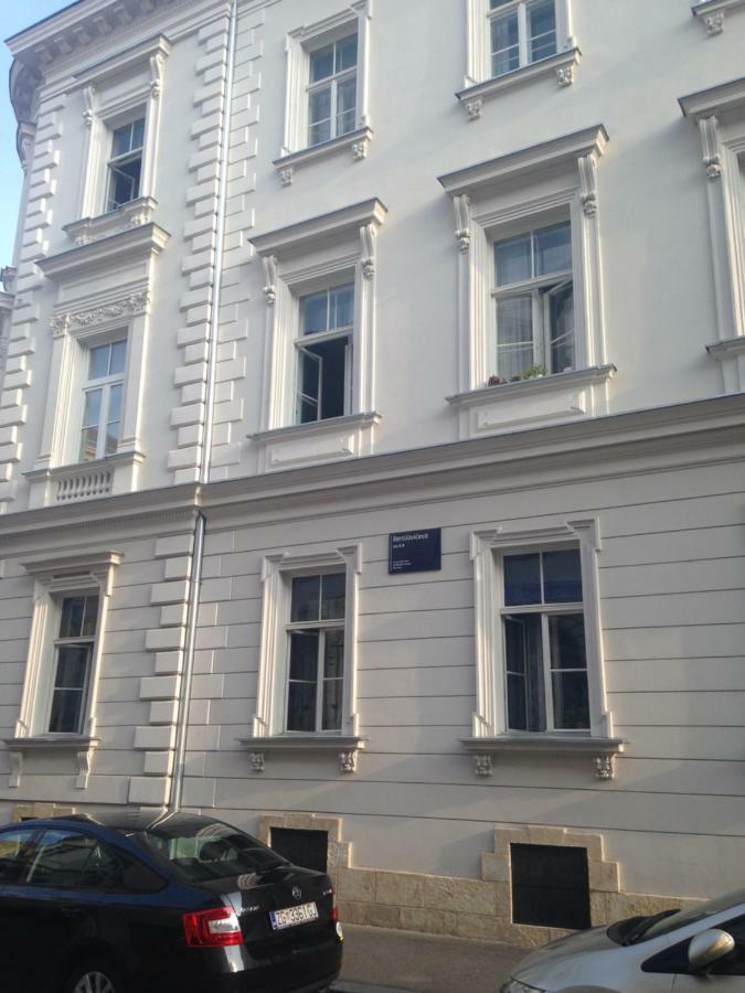 Apartment Rama Zagreb Ngoại thất bức ảnh