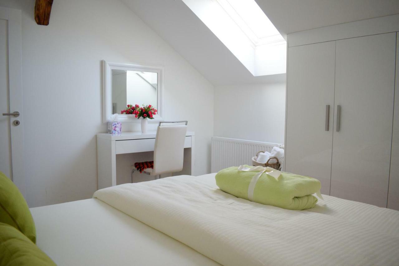 Apartment Rama Zagreb Ngoại thất bức ảnh
