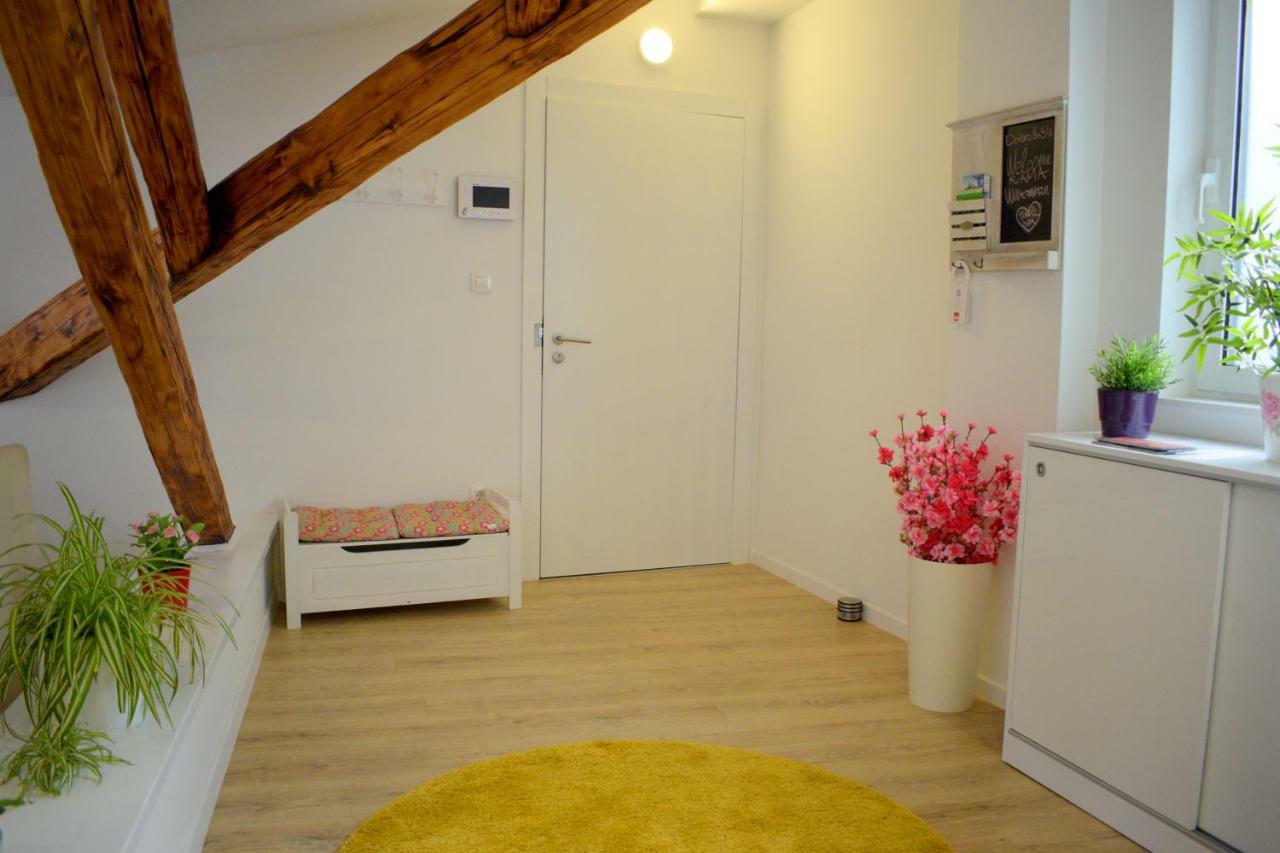 Apartment Rama Zagreb Ngoại thất bức ảnh