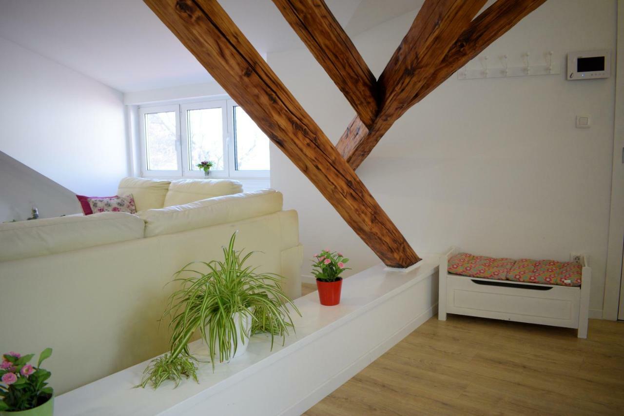 Apartment Rama Zagreb Ngoại thất bức ảnh