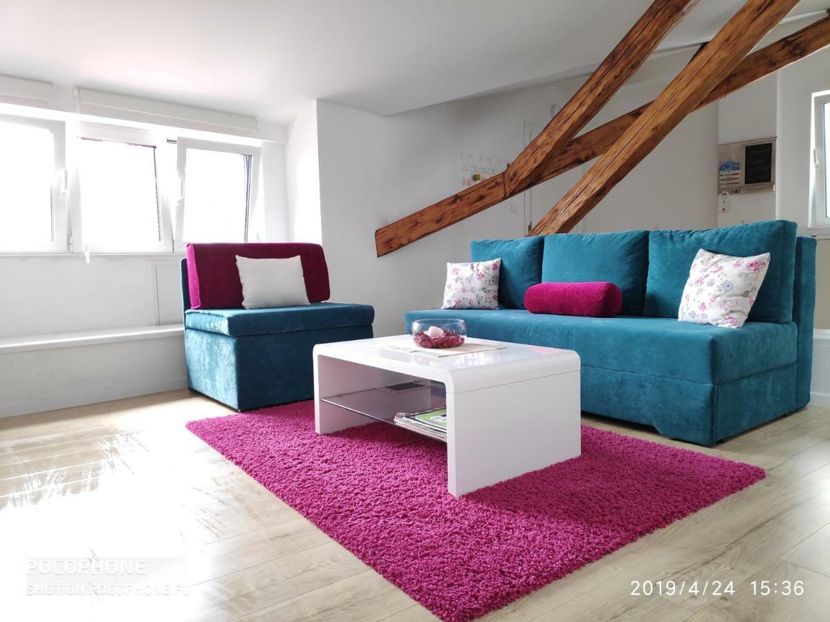 Apartment Rama Zagreb Ngoại thất bức ảnh