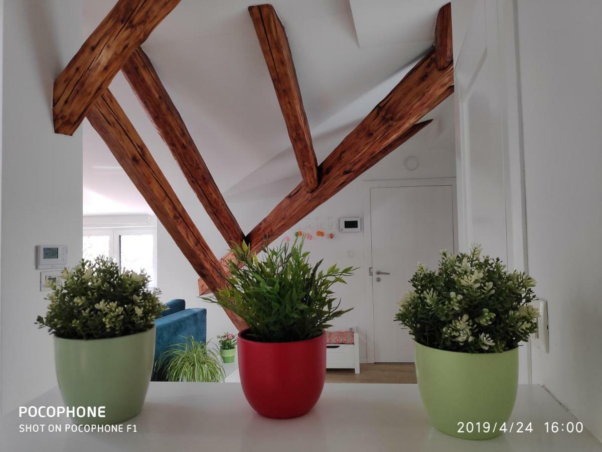 Apartment Rama Zagreb Ngoại thất bức ảnh